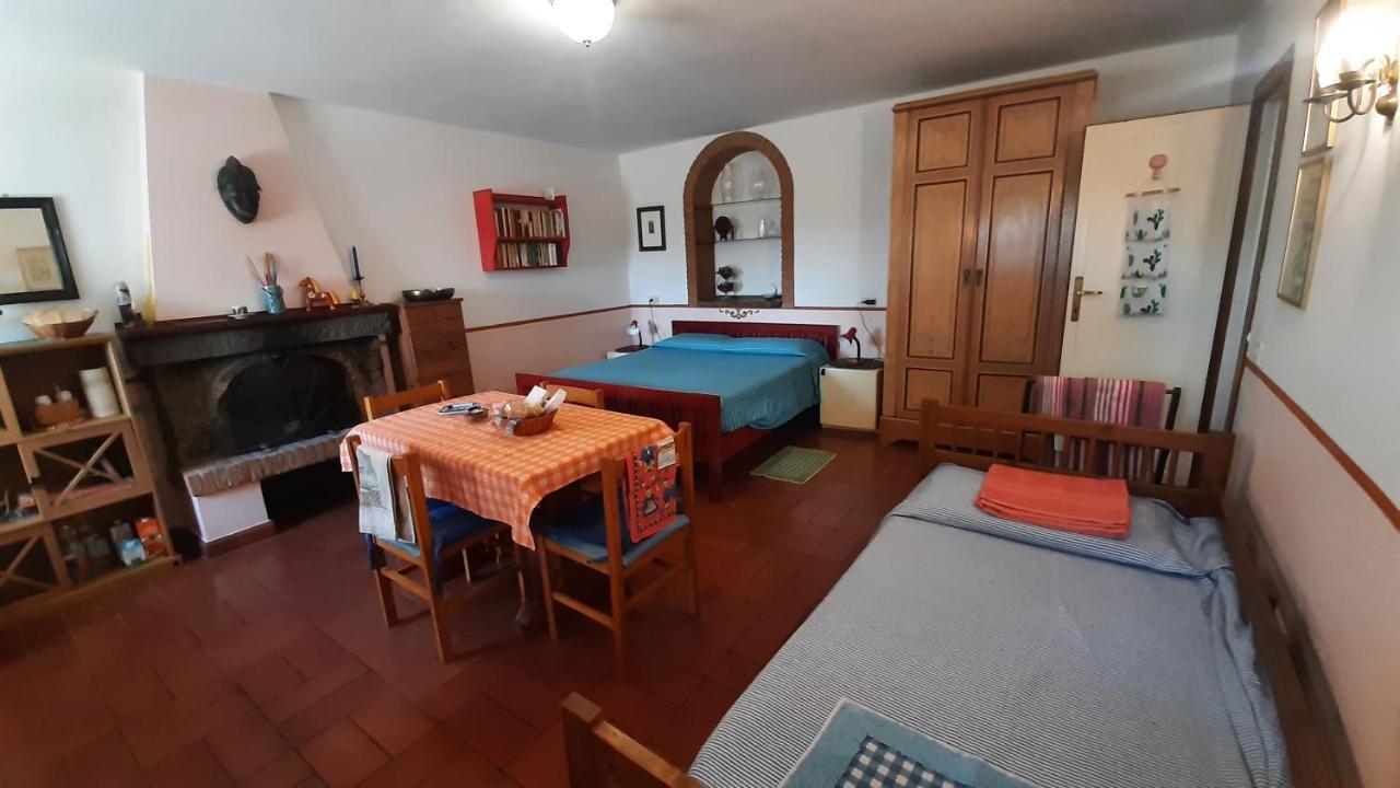 Artenatura BeB Terranuova Bracciolini Exterior foto