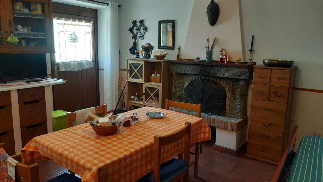 Artenatura BeB Terranuova Bracciolini Exterior foto