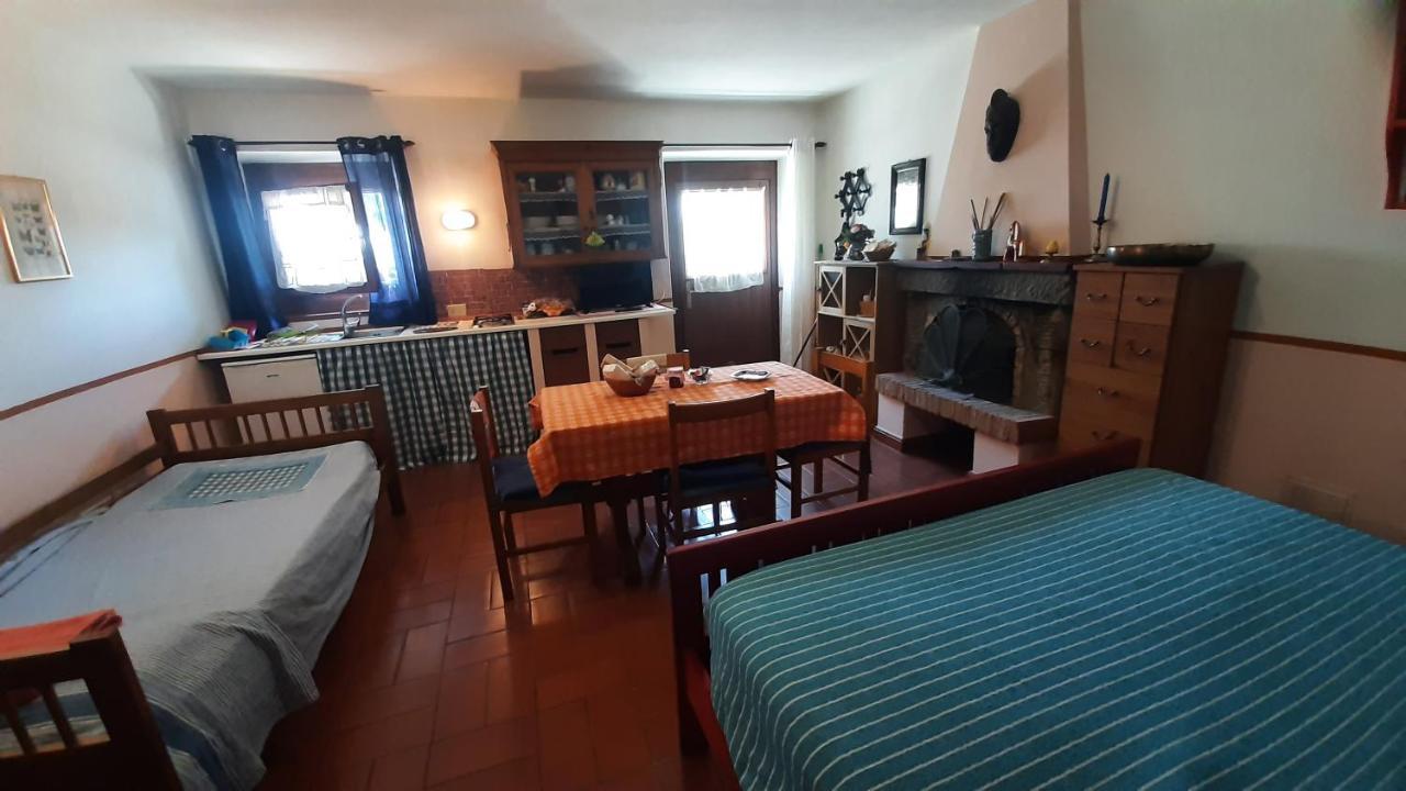 Artenatura BeB Terranuova Bracciolini Exterior foto