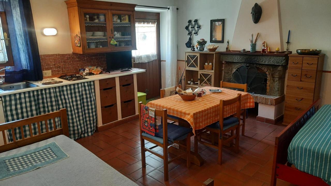 Artenatura BeB Terranuova Bracciolini Exterior foto