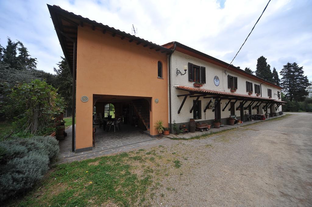 Artenatura BeB Terranuova Bracciolini Exterior foto