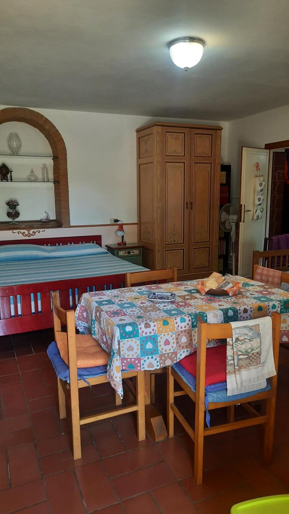 Artenatura BeB Terranuova Bracciolini Exterior foto