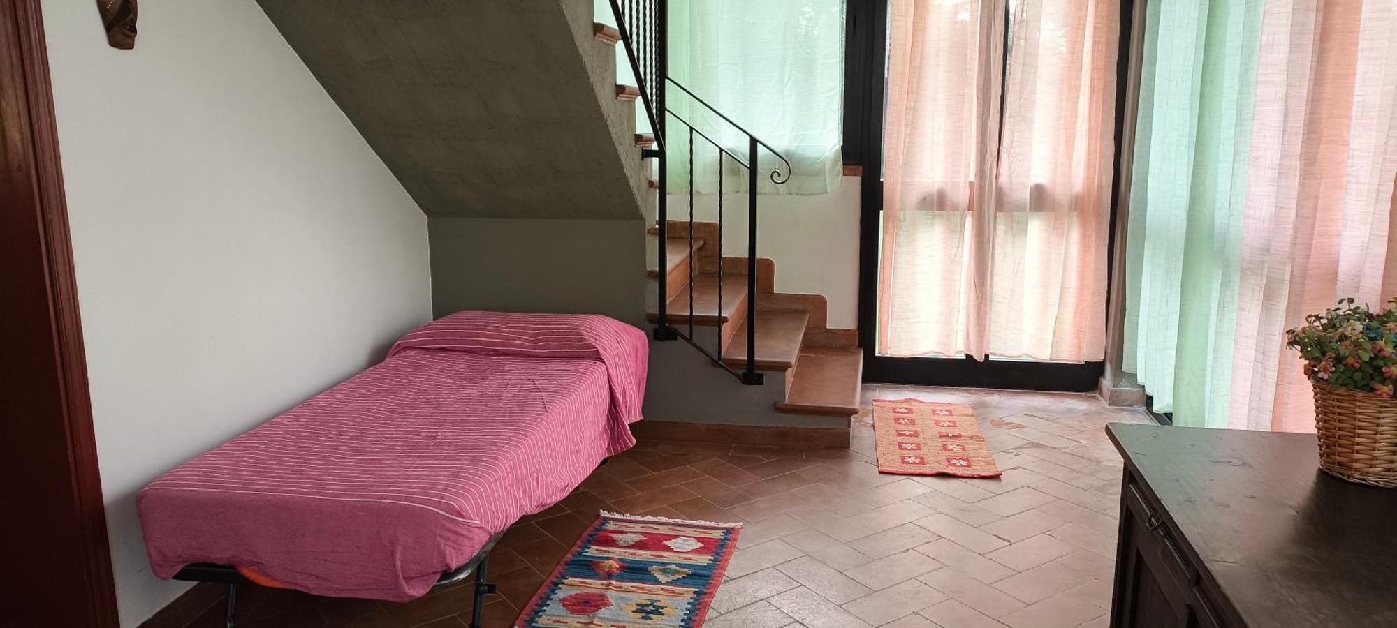 Artenatura BeB Terranuova Bracciolini Exterior foto