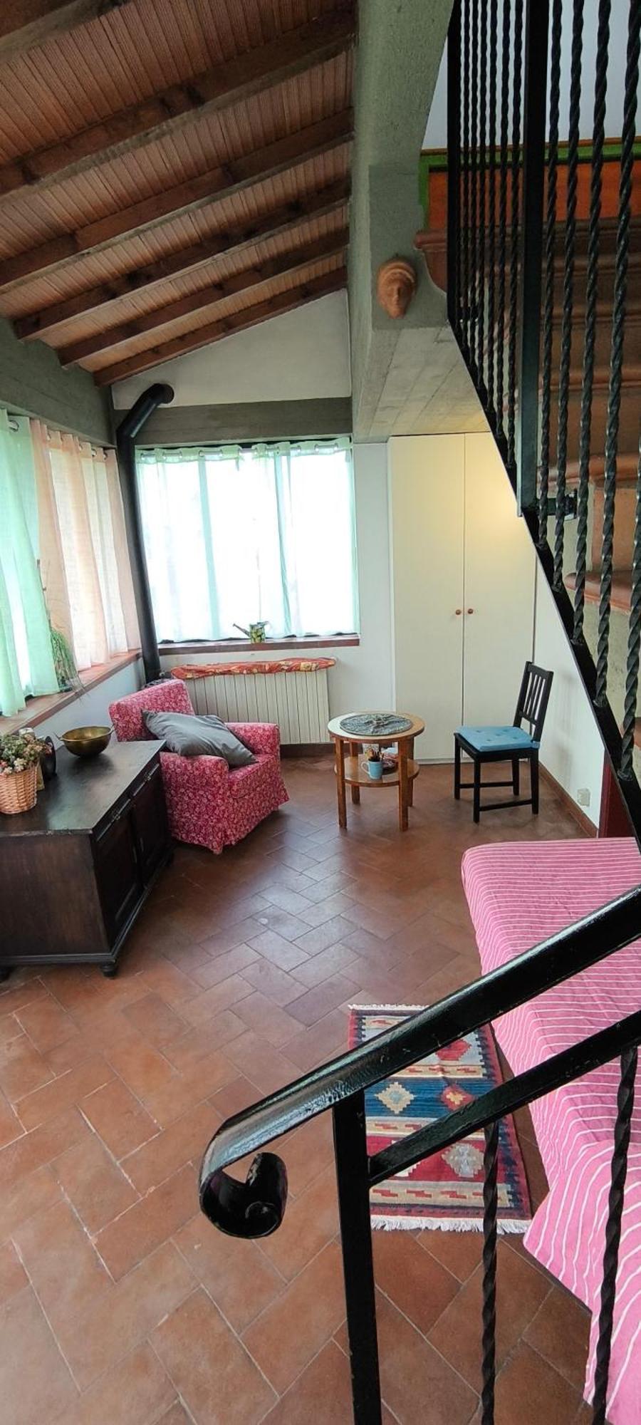 Artenatura BeB Terranuova Bracciolini Exterior foto