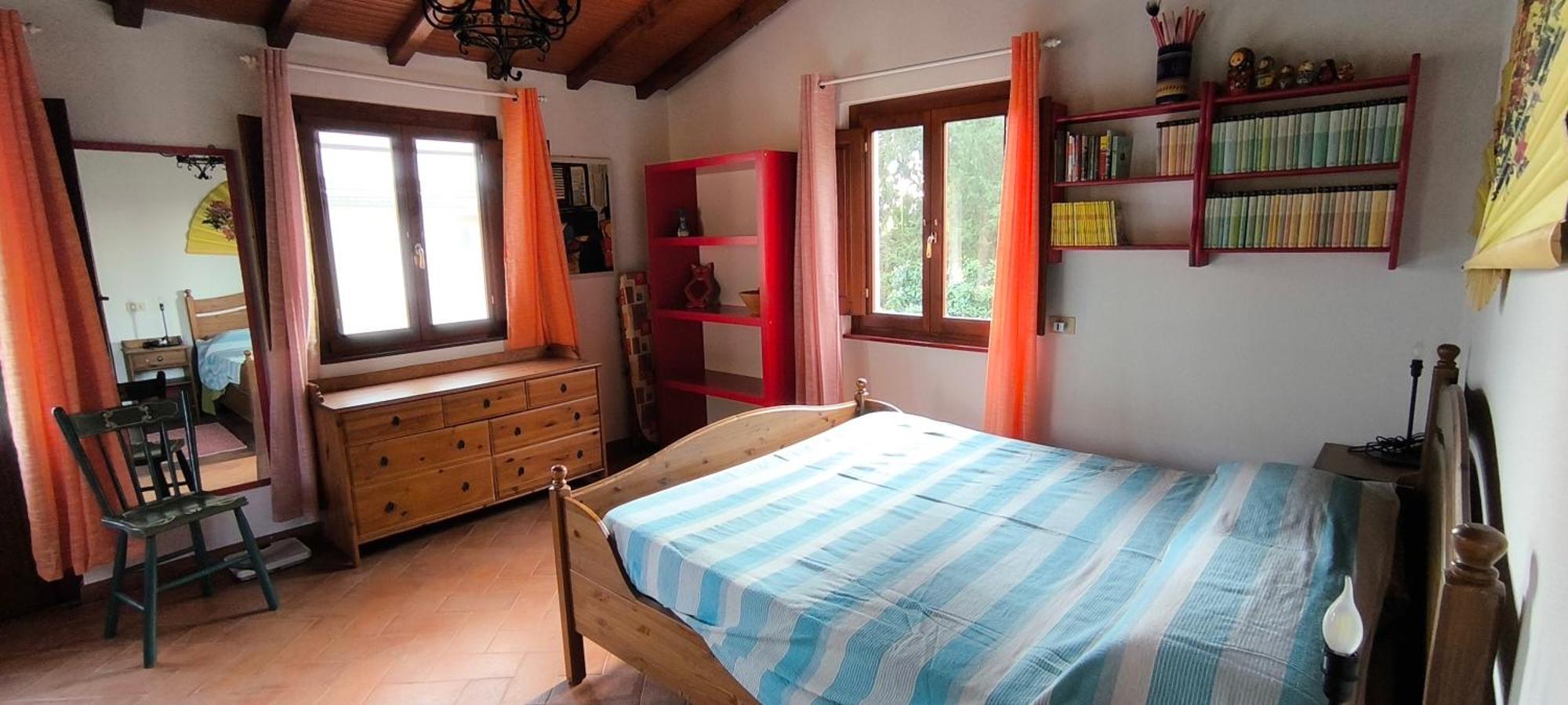 Artenatura BeB Terranuova Bracciolini Exterior foto