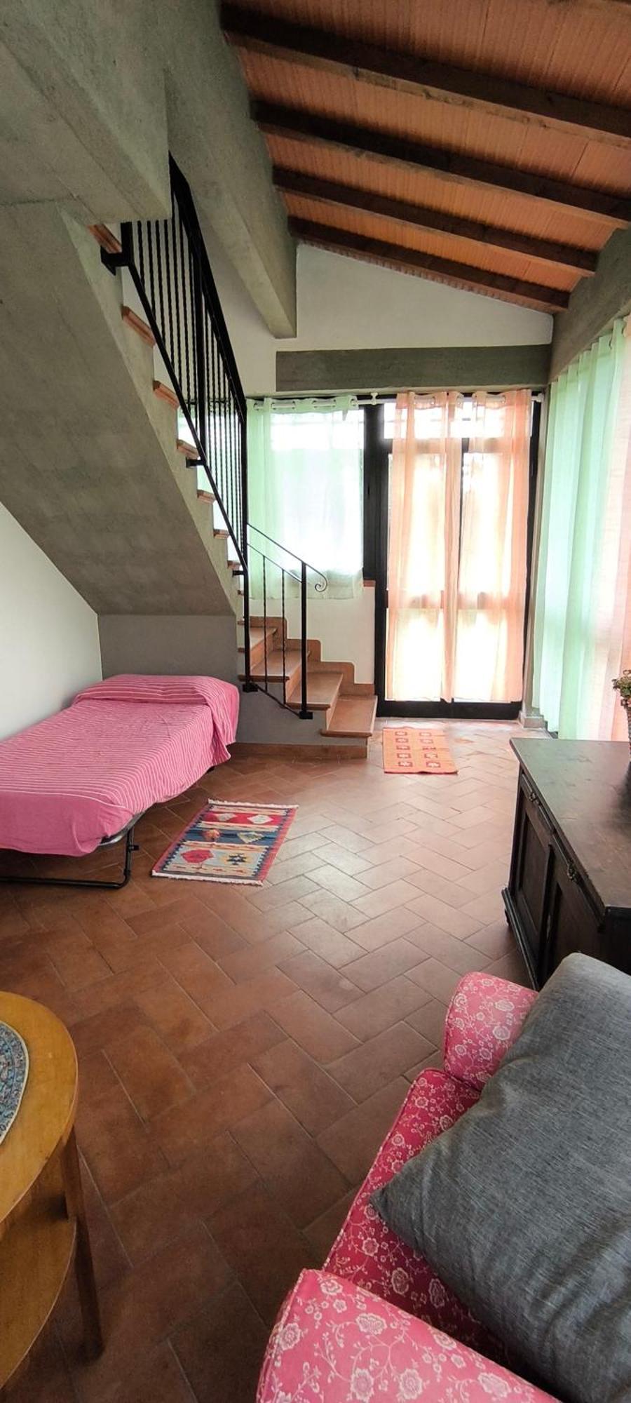 Artenatura BeB Terranuova Bracciolini Exterior foto