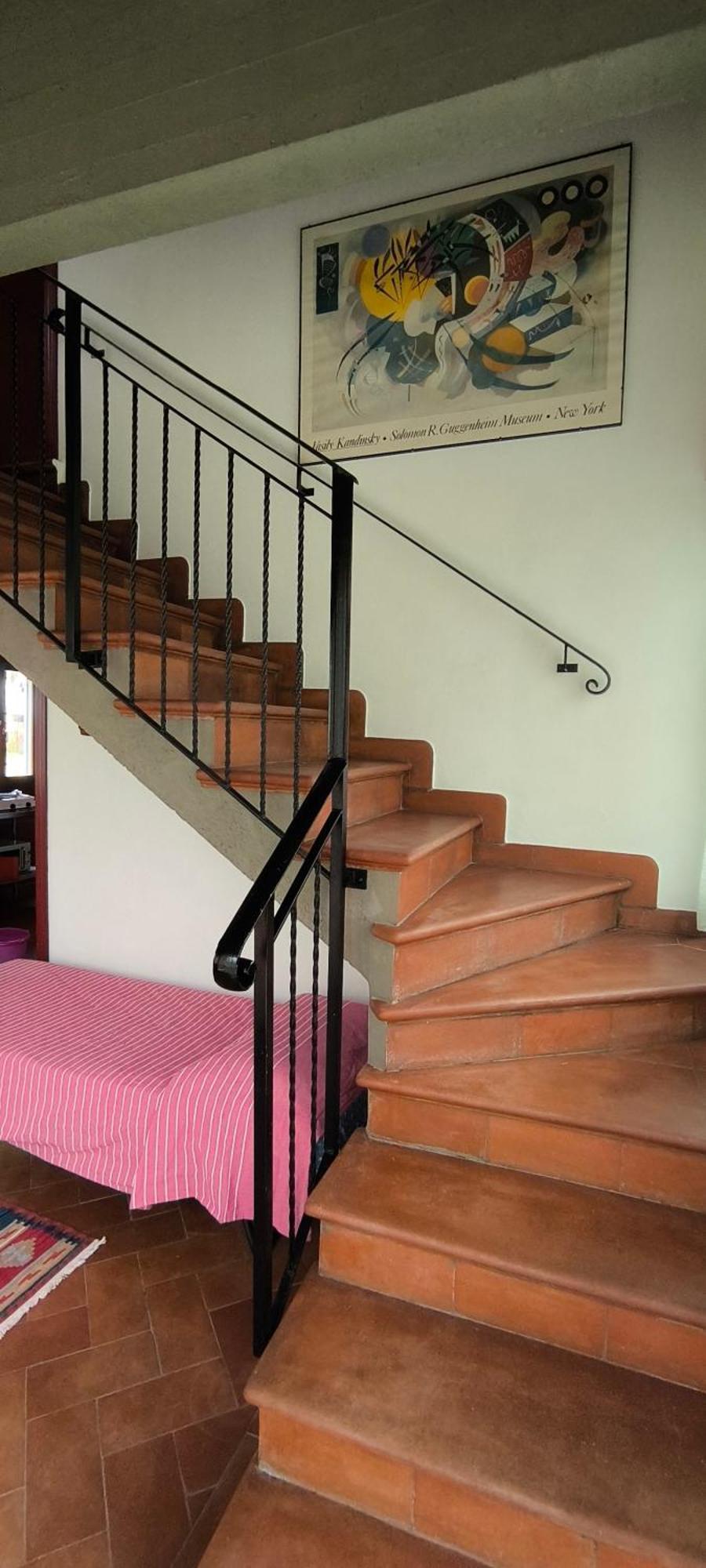 Artenatura BeB Terranuova Bracciolini Exterior foto