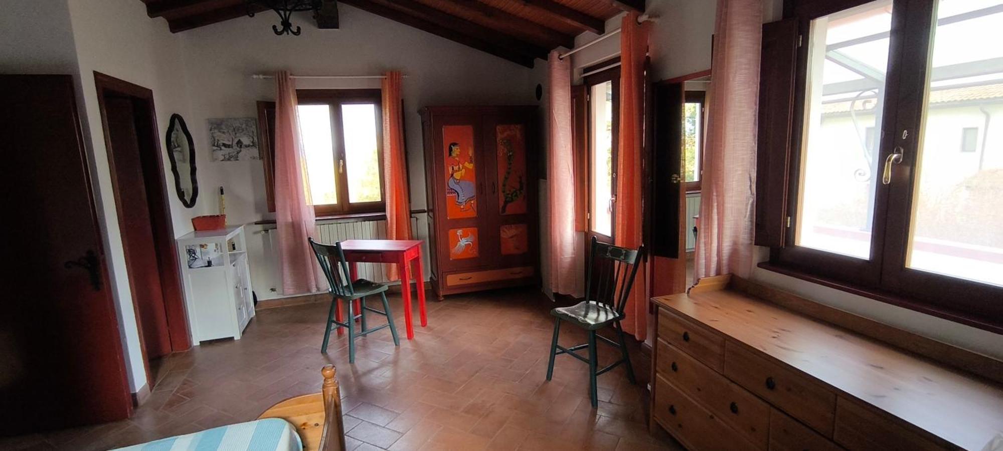 Artenatura BeB Terranuova Bracciolini Exterior foto