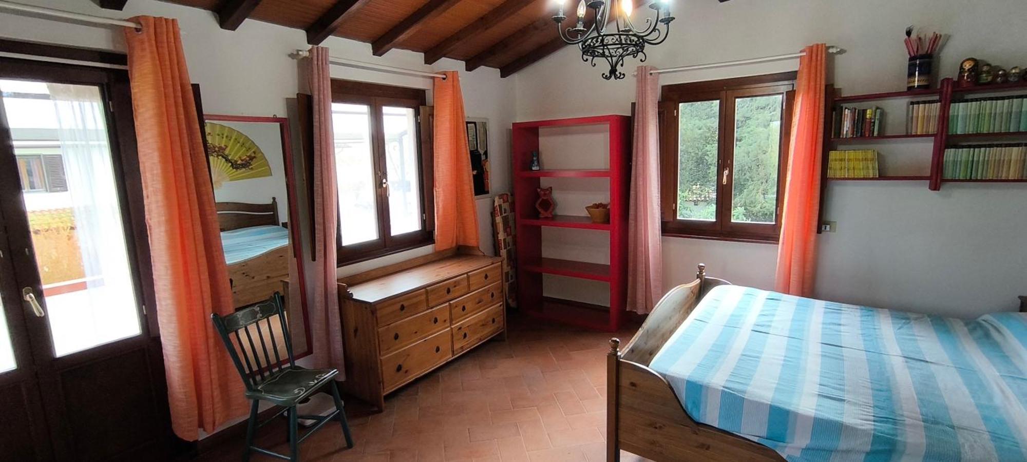 Artenatura BeB Terranuova Bracciolini Exterior foto