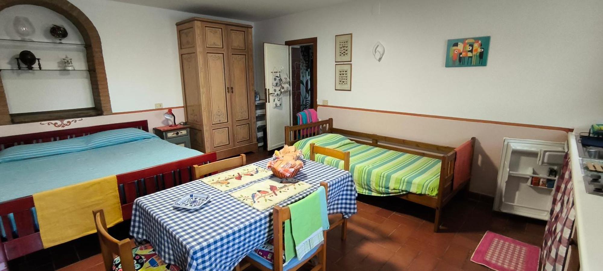 Artenatura BeB Terranuova Bracciolini Exterior foto