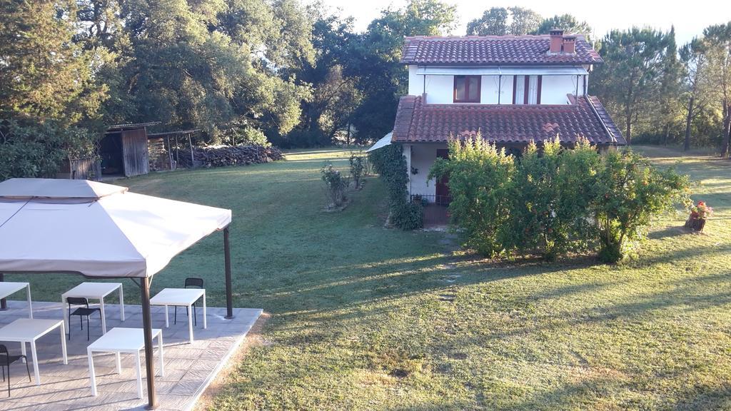 Artenatura BeB Terranuova Bracciolini Exterior foto