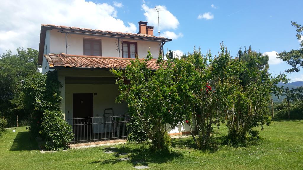 Artenatura BeB Terranuova Bracciolini Exterior foto